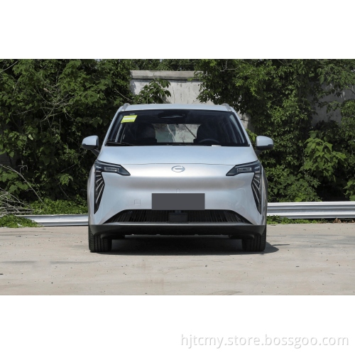 2023 Prezzo a basso prezzo Electric Aion Y ev auto ad alte prestazioni Gac Aion Car in vendita